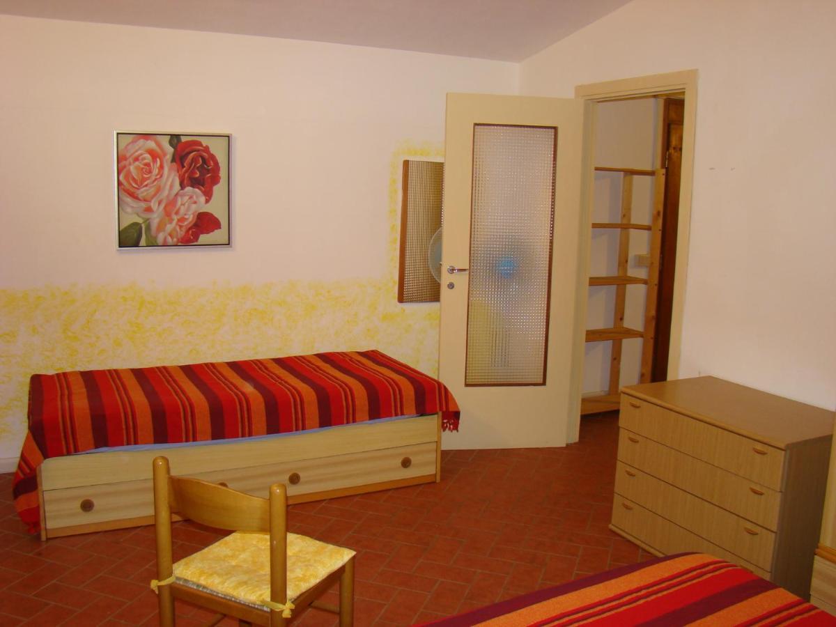 Casa Vacanze Guardamare San Vincenzo Exterior foto