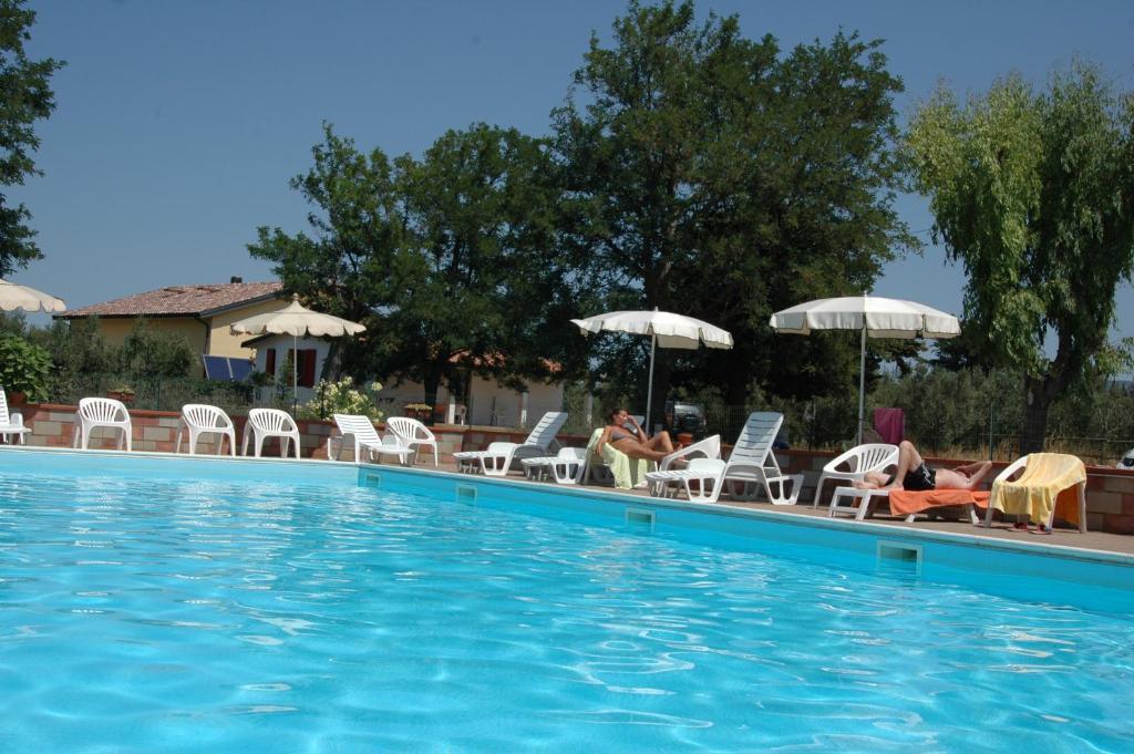 Casa Vacanze Guardamare San Vincenzo Exterior foto