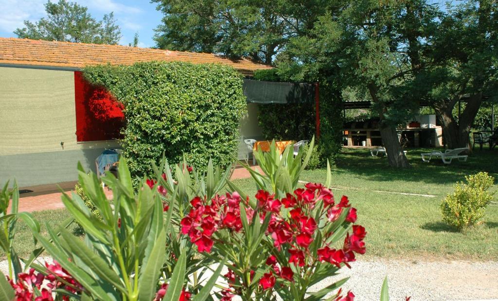 Casa Vacanze Guardamare San Vincenzo Quarto foto