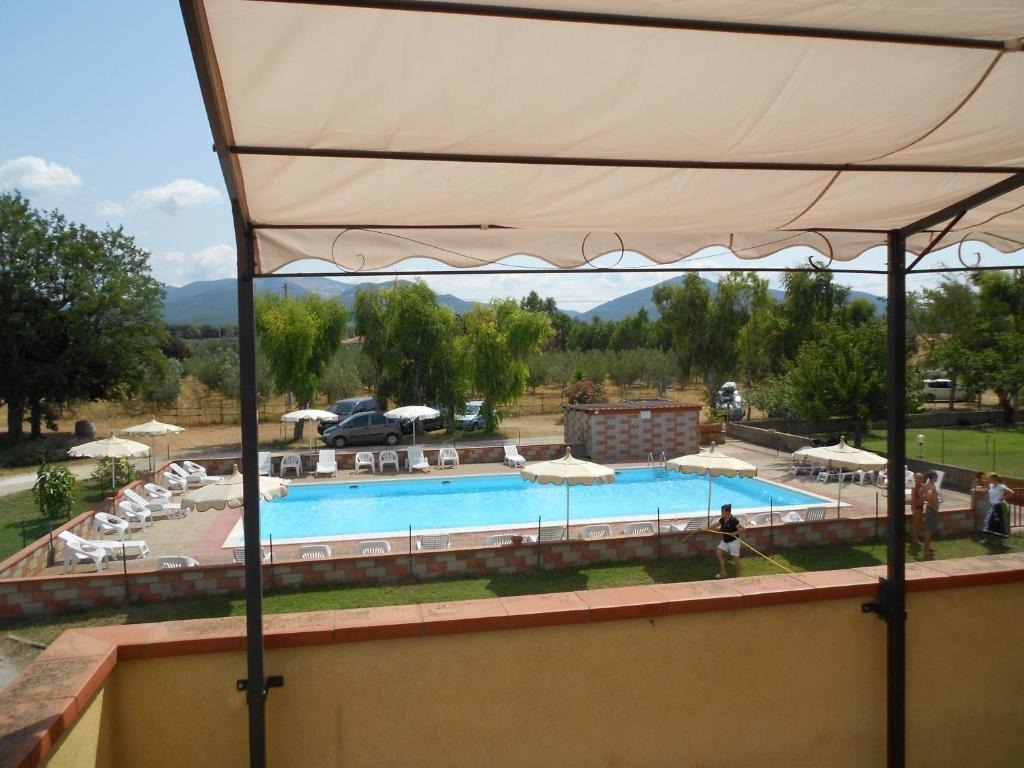 Casa Vacanze Guardamare San Vincenzo Quarto foto