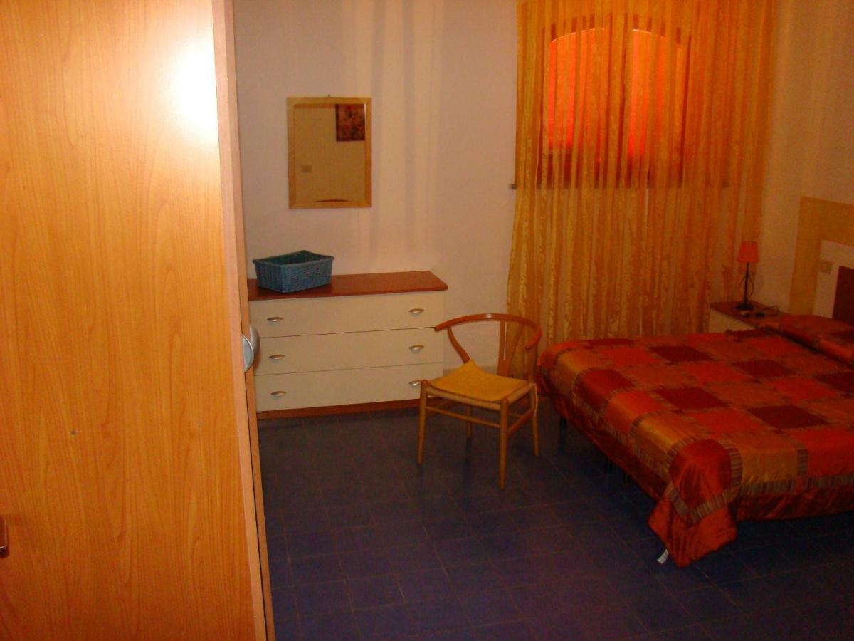 Casa Vacanze Guardamare San Vincenzo Exterior foto