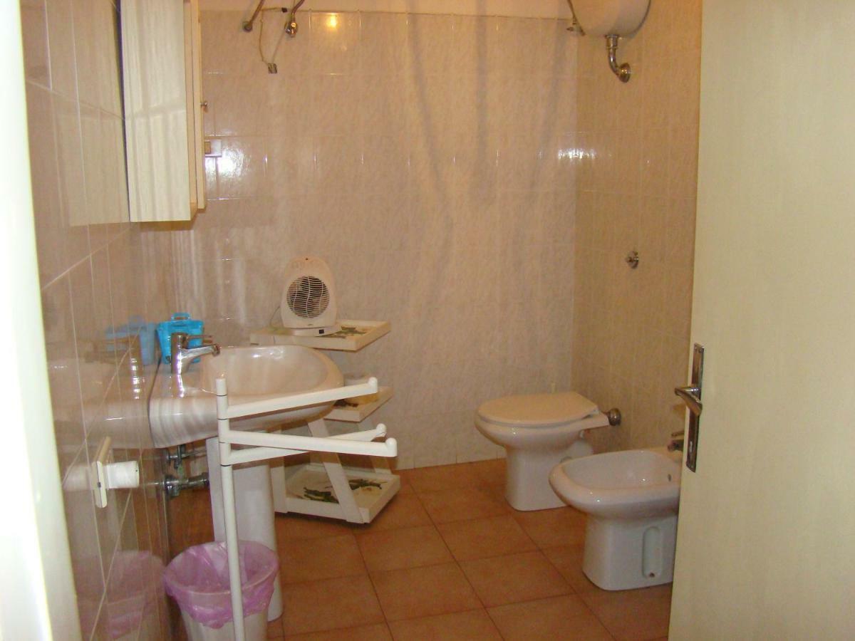 Casa Vacanze Guardamare San Vincenzo Exterior foto
